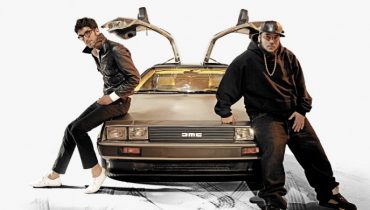 Chromeo na Open`erze