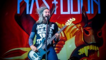 „High Road” – nowy utwór Mastodona