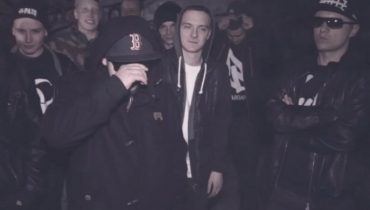 PeeRZeT/TMKBeatz prezentują nowy klip