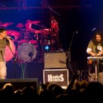 Indios Bravos – trasa na 10-lecie