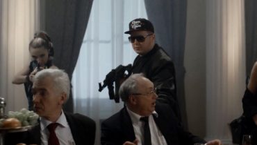 Trailer nowego klipu Donatana i Cleo (wideo)