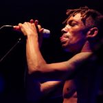 Nowy Massive Attack…