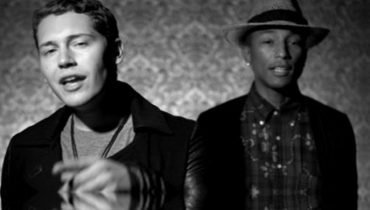 Posłuchaj: Cris Cab – „Where I Belong”