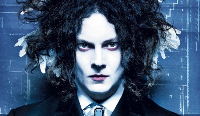 Jack White – „Lazaretto” (audio)