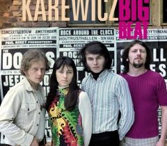 Marek Karewicz, Marcin Jacobson – „Big Beat”