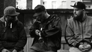 Chada – „Raport rejonu” (wideo)
