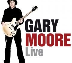 Gary Moore Live