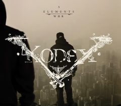 White House Records – „Kodex 5: Elements”