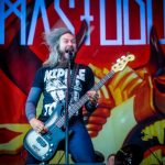 Mastodon i Jelonek pierwszymi artystami Ursynaliów