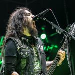 Machine Head w Polsce