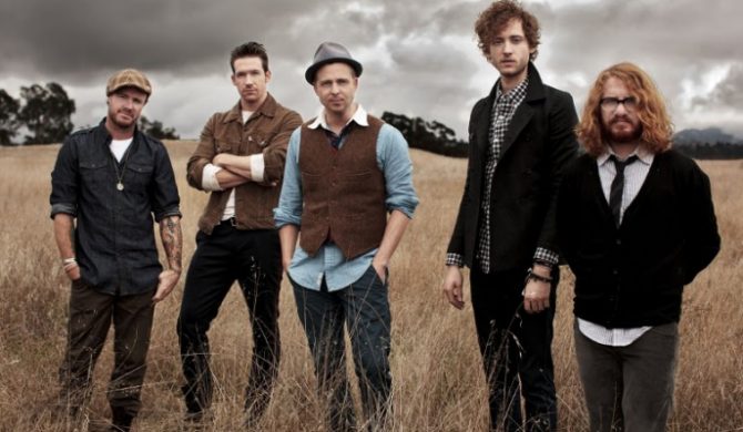 OneRepublic w Polsce