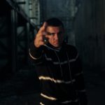 Zapowiedź wspólnego utworu Czarnego Furiata i Bezczela (wideo)