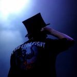Katarzyna Nosowska, Muniek Staszczyk i Damian Lange gośćmi Grabaża w Jarocinie