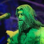 Mastodon – „Bedazzled Fingernails” (wideo)