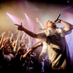 Tede – „W drodze po sukces” (audio)