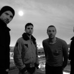 Coldplay – „A Sky Full Of Stars” (audio)