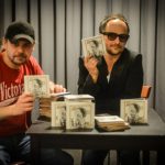 1 NA 1: Artur Rawicz vs Artur Rojek