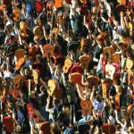 Największa gitarowa orkiestra świata zagra dziś we Wrocławiu