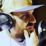 Abel prezentuje making of „Ostatniego Sarmaty” (wideo)