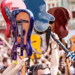 Mamy nowy Gitarowy Rekord Guinnessa