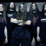 Cannibal Corpse na dwóch koncertach w Polsce