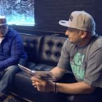 Buczer: najpierw mixtape z Rudim, potem kolejna solówka