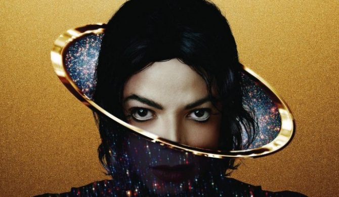 Michael Jackson – „Love Never Felt So Good” ft. Justin Timberlake (audio)