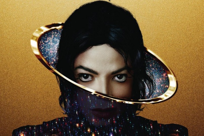 Michael Jackson – „Love Never Felt So Good” ft. Justin Timberlake (audio)