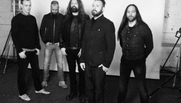 In Flames ponownie w Polsce