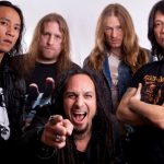 Death Angel – „The Dream Calls For Blood” (wideo)
