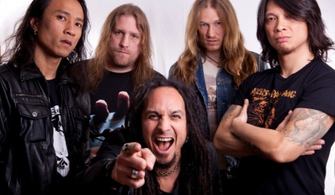 Death Angel – „The Dream Calls For Blood” (wideo)