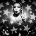 Iggy Azalea nie skacze już w tłum fanów. „Dotykają mnie w pewnych miejscach”