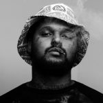 ScHoolboy Q gościem 50 Centa