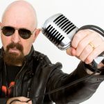 Judas Priest zapowiadają nową płytę (audio)