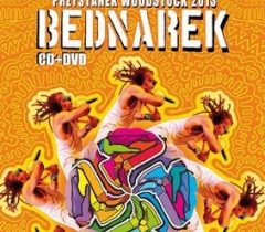 Przystanek Woodstock 2013: Bednarek