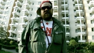 Tede – „Najaraj się Marią” ft. Seta (wideo)