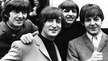 The Beatles mieli się reaktywować