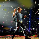 „Coldplay. Życie w trasie” – preorder w świetnej cenie