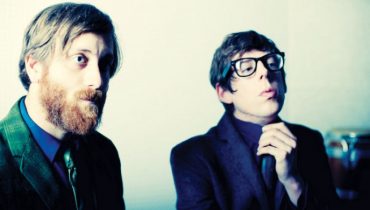 The Black Keys udostępniają nową płytę