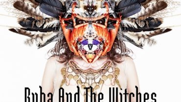 Ryba And The Witches udostępnili promomix płyty