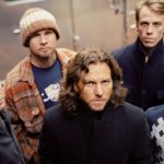 Oszczędni Pearl Jam