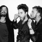 Thirty Seconds to Mars dadzą „największy koncert w historii Rybnika” (wideo)