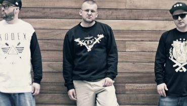 White House Records – „Pozostając sobą” ft. KęKę (wideo)