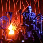Behemoth: trasa po Polsce już w październiku