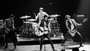 Koncert Lawson przełożony
