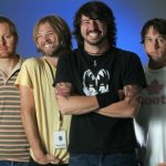 Hity od Foo Fighters