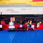 „Loco Tranquilo” – animacja z Lego od Vixena (wideo)