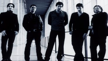 Przebojowe Snow Patrol