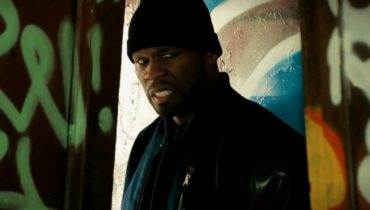 50 Cent – „Irregular Heartbeat” ft. Jadakiss & Kidd Kidd (wideo)