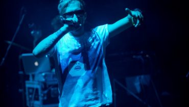 Organek – „Głupi” – muzyk Sofy przedstawia nowy projekt